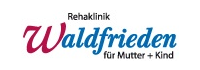 Mutter-Kind-Klinik Waldfrieden