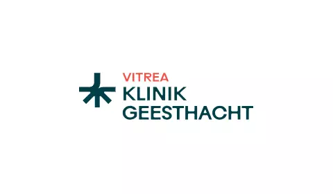 Logo des Krankenhauses