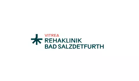 Logo des Krankenhauses