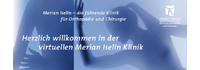 Merian Iselin - Klinik für Orthopädie und Chirurgie