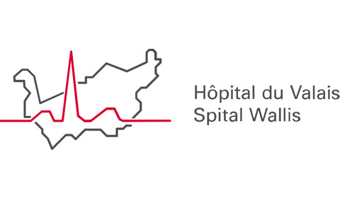 Spitalzentrum Oberwallis - Standort Spital Visp