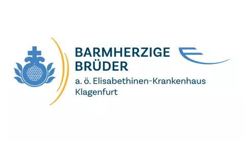 Logo des Krankenhauses