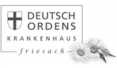 Krankenhaus des Deutschen Ordens Friesach