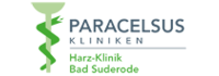 Paracelsus-Harz-Klinik Bad Suderode