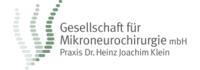 Gesellschaft für Mikroneurochirurgie - Praxis Dr. Heinz Joachim Klein