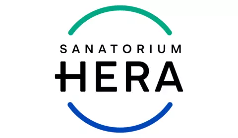 Sanatorium Hera