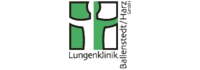 Lungenklinik Ballenstedt/Harz