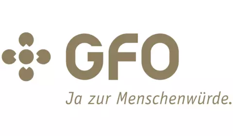 GFO Kliniken Bonn, St. Marien-Hospital