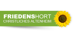 Christliches Altenheim "Friedenshort"