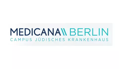 Medicana Krankenhaus Berlin – Campus Jüdisches Krankenhaus