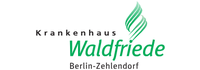 Krankenhaus Waldfriede