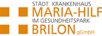 Städtisches Krankenhaus Maria-Hilf Brilon