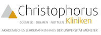 Christophorus-Kliniken, Standort Coesfeld