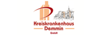 Kreiskrankenhaus Demmin