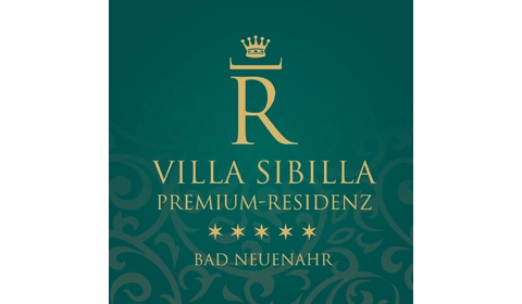 Villa Sibilla – Premium-Residenz