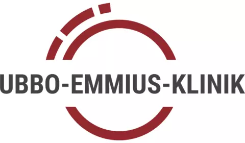 Ubbo-Emmius-Klinik, Standort Aurich